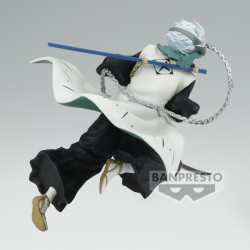 Bleach Vibration Stars Figurine Toshiro Hitsugaya