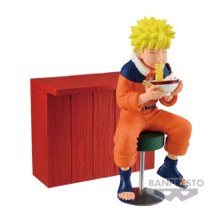 Naruto Ichiraku Figurine Uzumaki Naruto