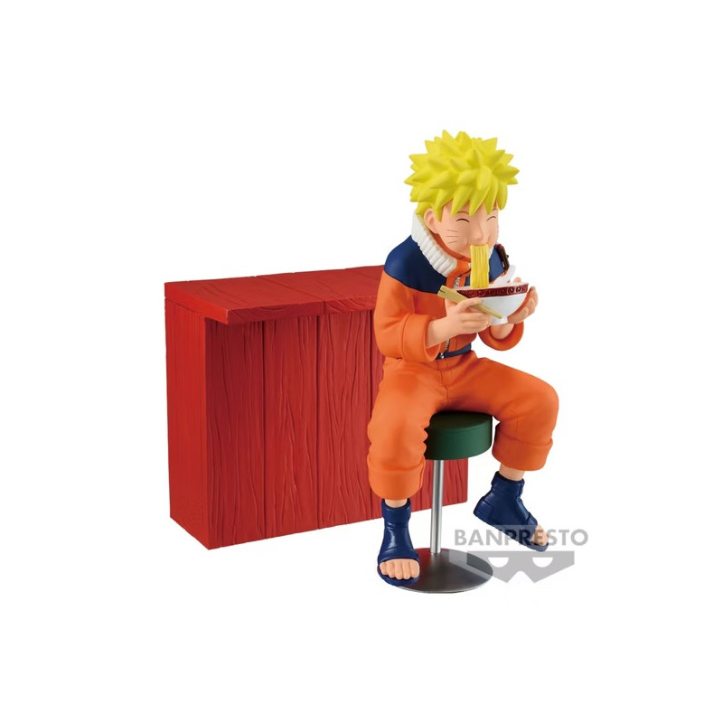 Naruto Ichiraku Figurine Uzumaki Naruto