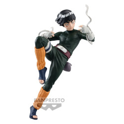 Naruto Shippuden Figure Colosseum Figurine Rock Lee