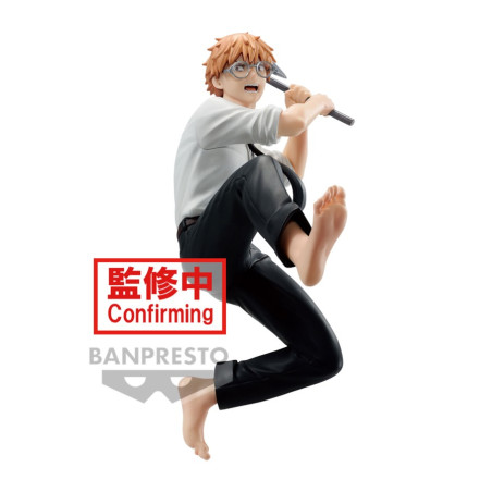 Chainsaw Man Vibration Stars Figurine Denji