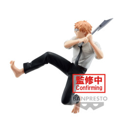 Chainsaw Man Vibration Stars Figurine Denji