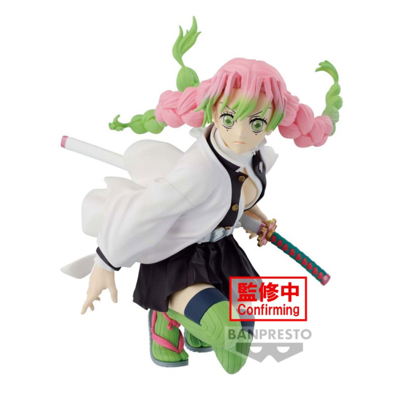 Demon Slayer Maximatic Figurine Mitsuri Kanroji