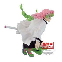 Demon Slayer Maximatic Figurine Mitsuri Kanroji