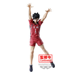 Haikyu!! To The Top Posing Series Figurine Tetsuro Kuroo