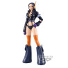 One Piece The Grandline Series Egg Head Figurine Nico Robin