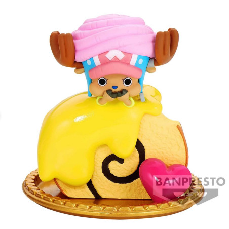 One Piece Paldolce Collection Vol.1 Chopper Ver. C