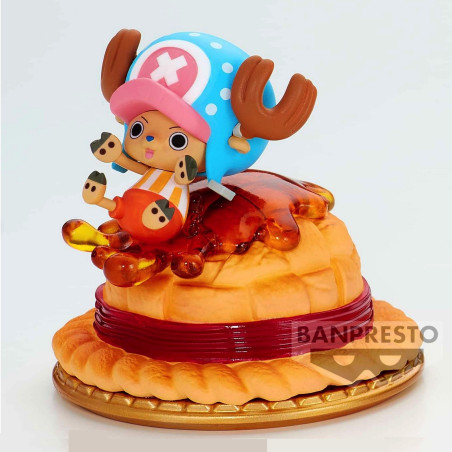 One Piece Paldolce Collection Vol.1 Chopper Ver. A One Piece Paldolce Collection Vol.1 Chopper Ver. A
