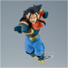 Dragonball GT Match Makers Figurine Super Android 17 (Vs Super Saiyan Goku)