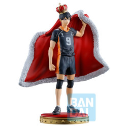 Haikyu!! 10th Anniversary ! Figurine Tobio Kageyama Ichibansho