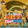 Naruto Connected Feelings Loterie Ichiban Kuji