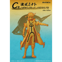Naruto Connected Feelings Loterie Ichiban Kuji