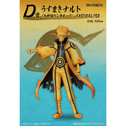 Naruto Connected Feelings Loterie Ichiban Kuji