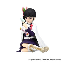 Demon Slayer Figurine Tsuyuri Kanao (Noodle Stopper)