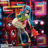 Hatsune Miku Project Diva X Hatsune Miku Figurine DE:MONSTAR T.R. Figurizm Alpha