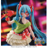 Hatsune Miku Project Diva X Hatsune Miku Figurine DE:MONSTAR T.R. Figurizm Alpha