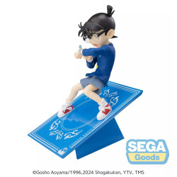 Detective Conan Figurine Edogawe Conan Luminasta
