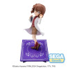 Detective Conan Figurine Ai Haibara Luminasta