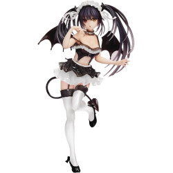 Date A Live 4 - Coreful Figure - Figurine Tokisaki Kurumi Shouakuma Renewal Ver