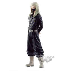 Tokyo Revengers Figurine Haruchiyo Sanzu