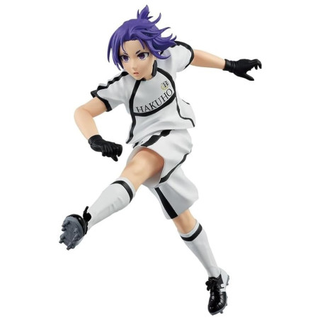 Blue Lock The Movie Episode Seishiro Nagi Figurine Reo Mikage