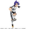 Blue Lock The Movie Episode Seishiro Nagi Figurine Reo Mikage
