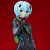 Evangelion:3.0 + 1.0 Thrice Upon a Time - Rei Ayanami - SPM Figurine