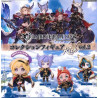 Granblue Fantasy Figure Collection Rich Vol.2