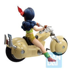 Dragonball Snap Collection Figurine Lunch Ichibansho