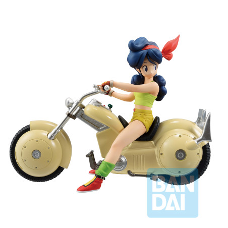 Dragonball Snap Collection Figurine Lunch Ichibansho