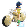 Dragonball Snap Collection Figurine Lunch Ichibansho