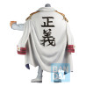 One Piece Legendary Hero Figurine Monkey D. Garp Ichibansho