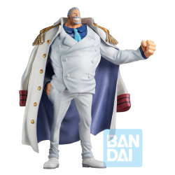 One Piece Legendary Hero Figurine Monkey D. Garp Ichibansho