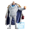 One Piece Legendary Hero Figurine Monkey D. Garp Ichibansho