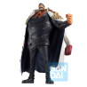 One Piece Legendary Hero Figurine Monkey D. Garp Young Ichibansho