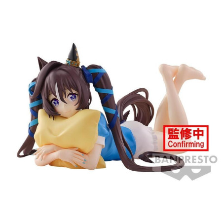 Umamusume Pretty Derby Relax Time Figurine Vivlos