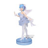 Re Zero Espresto Clear And Dressy Figurine Rem Special Color