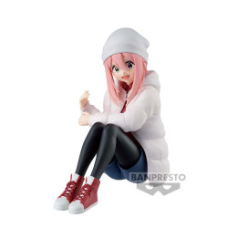 Yuru Camp / Au grand air Season 3 Figurine Nadeshiko Kagamihara