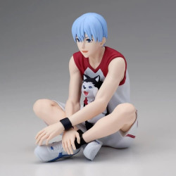 Kuroko's Basketball The Movie Last Game Interval Figurine Tetsuya Kuroko