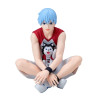 Kuroko's Basketball The Movie Last Game Interval Figurine Tetsuya Kuroko