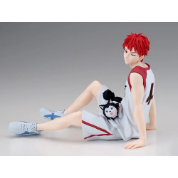 Kuroko's Basketball The Movie Last Game Interval Figurine Seijuro Akashi