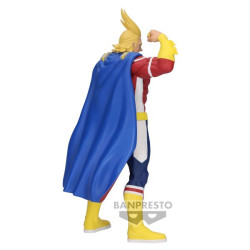 My Hero Academia You're Next Vol.3 Figurine All Might
