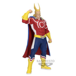 My Hero Academia You're Next Vol.3 Figurine All Might