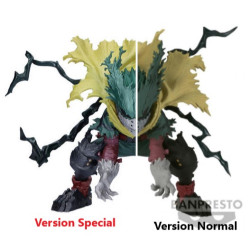 My Hero Academia The Amazing Heroes Plus Figurine Deku Special Ver.