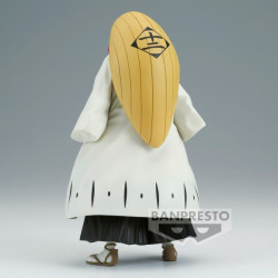 Bleach Solid and Souls Figurine Mayuri Kurotsuchi