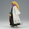 Bleach Solid and Souls Figurine Mayuri Kurotsuchi