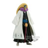 Bleach Solid and Souls Figurine Mayuri Kurotsuchi