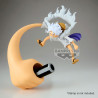 One Piece Figlife! Figurine Luffy Gear 5 Vol.4