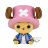 One Piece Sofvimates Figurine Chopper Arabasta Ver.