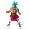 Dragonball Z Clearise Figurine Super Saiyan Broly